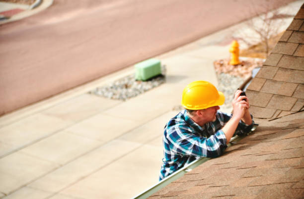 Quick and Trustworthy Emergency Roof Repair Services in Three Lakes, FL